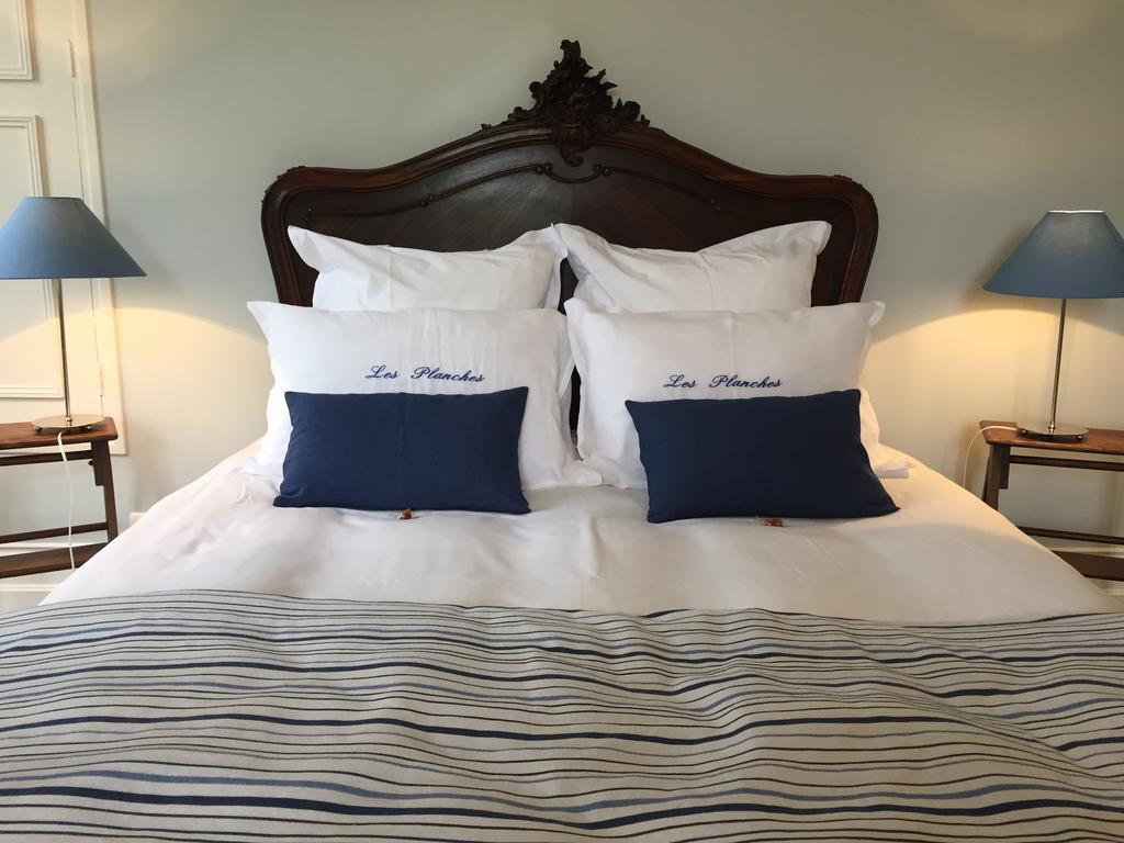 Cahan Le Manoir De Benedicte B&B מראה חיצוני תמונה