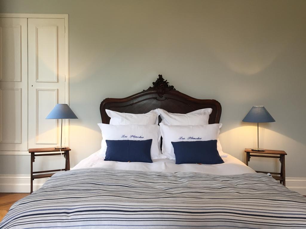 Cahan Le Manoir De Benedicte B&B מראה חיצוני תמונה