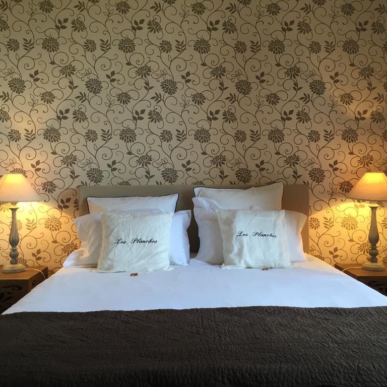 Cahan Le Manoir De Benedicte B&B מראה חיצוני תמונה