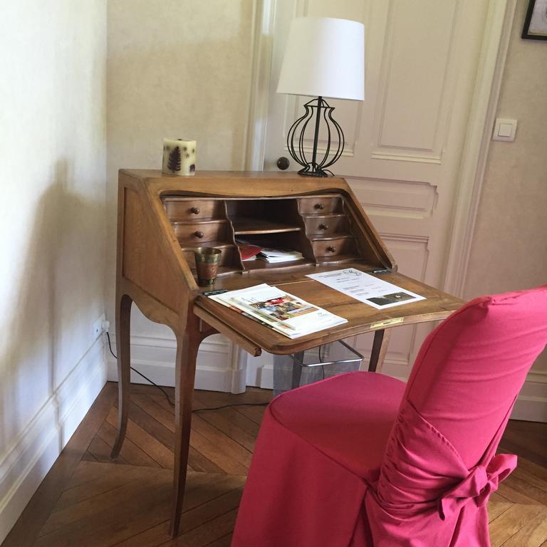 Cahan Le Manoir De Benedicte B&B מראה חיצוני תמונה