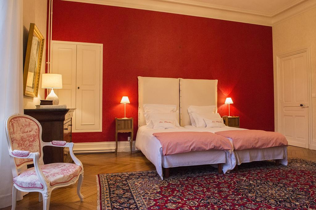 Cahan Le Manoir De Benedicte B&B מראה חיצוני תמונה